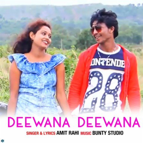 Deewana Deewana | Boomplay Music