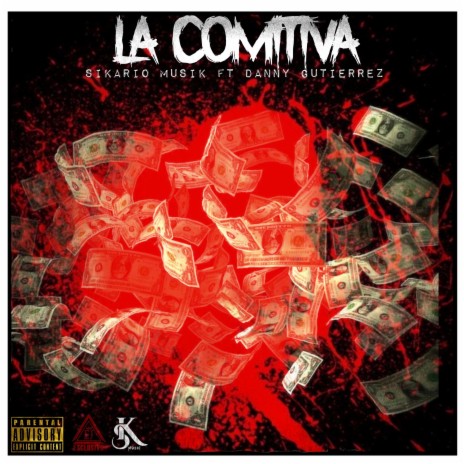 LA COMITIVA 🅴 | Boomplay Music