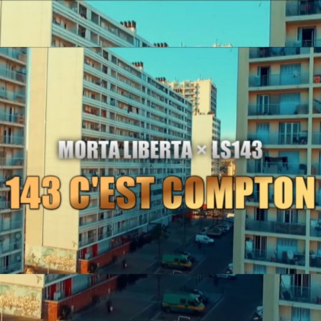 143 ces Compton ft. Ls143 | Boomplay Music