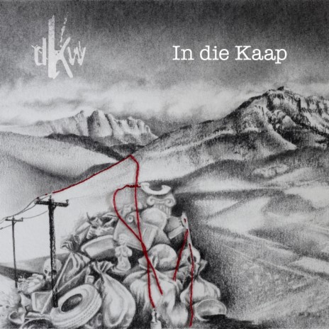 In die Kaap | Boomplay Music