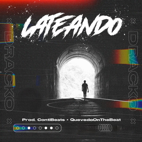 Lateando ft. SanCraft & Conticinio | Boomplay Music