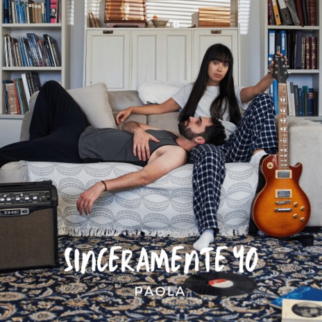 Sinceramente Yo | Boomplay Music