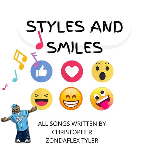 Styles And Smiles | Boomplay Music