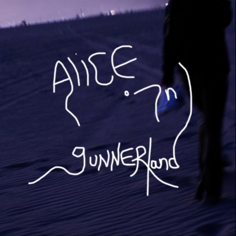 alice in gunnerland | Boomplay Music