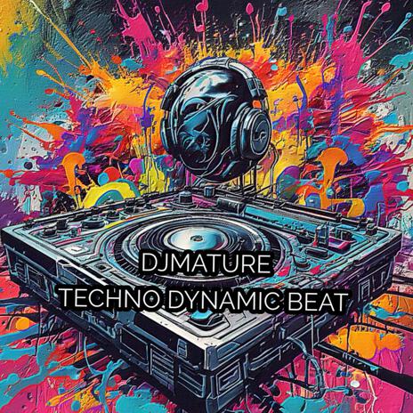 TECHNO DYNAMIC BEAT | Boomplay Music