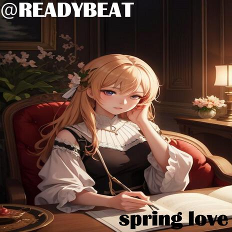 spring love | Boomplay Music