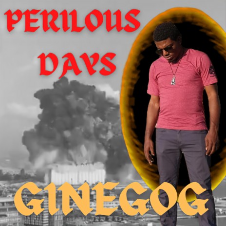 Perilous Days | Boomplay Music