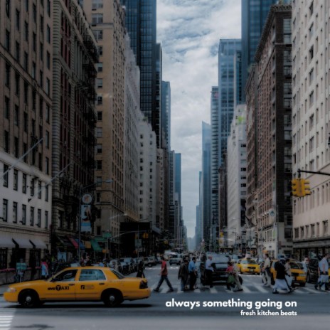New York City | Boomplay Music