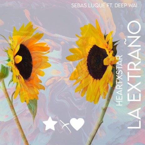 La Extraño ft. Sebas Luque | Boomplay Music