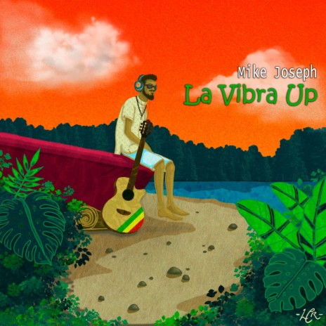 La Vibra Up | Boomplay Music