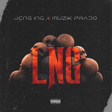 LNG ft. JENS | Boomplay Music