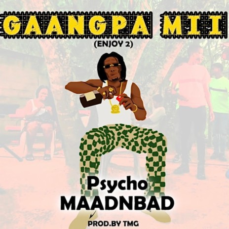 Gaangpa Mii (Enjoy 2) | Boomplay Music