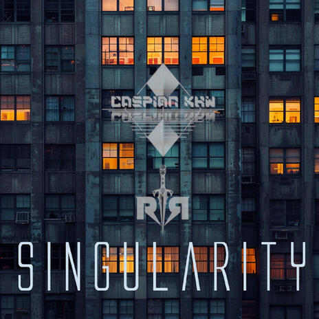 Singularity ft. Rayne Reznor | Boomplay Music