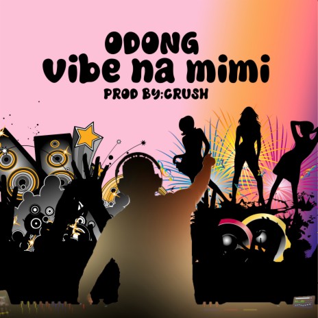 Vibe Na Mima | Boomplay Music