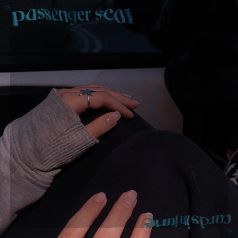 passenger seat | Boomplay Music