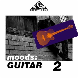 Moods: Guitar 2