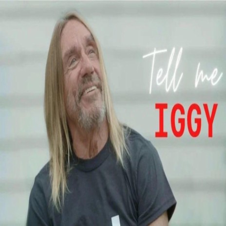 Pray Iggy | Boomplay Music