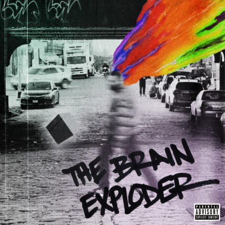 The Brain Exploder ft. Elemxnt