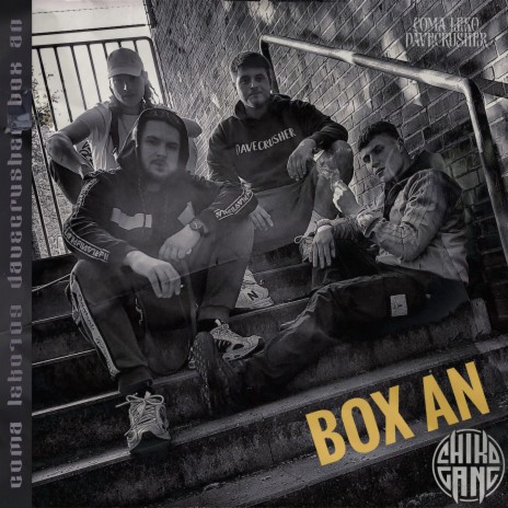 Box an ft. LeKo109 & DaveCrusher | Boomplay Music