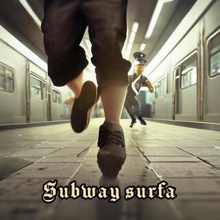 Subway Surfa