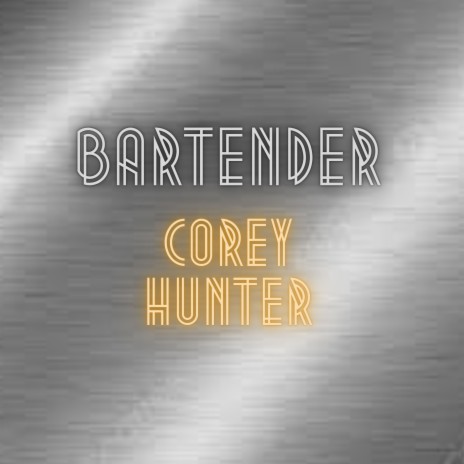 Bartender | Boomplay Music
