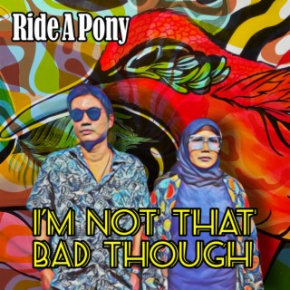 Ride A Pony