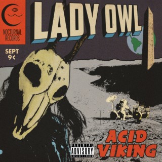 Acid Viking