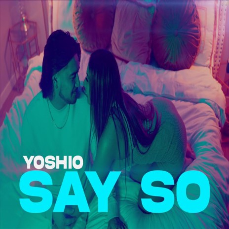 Say So | Boomplay Music