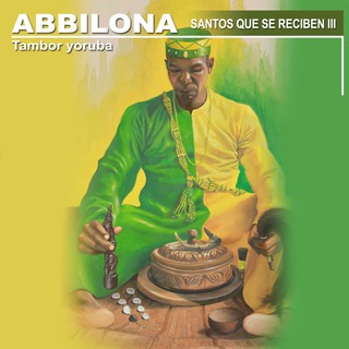 Abbilona - Santos Que Se Reciben III