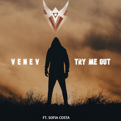 Try Me Out ft. Sofia Costa | Boomplay Music