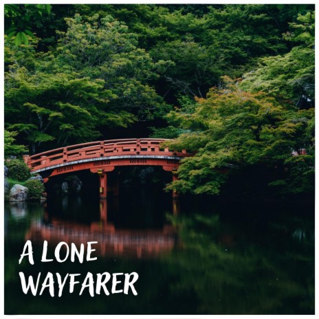 A Lone Wayfarer | Boomplay Music