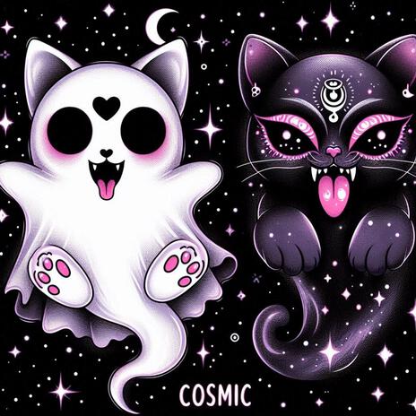 cosmic