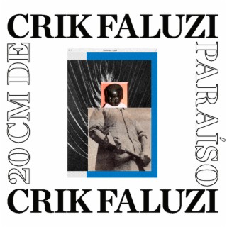 Crik Faluzi