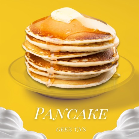 Pancake | Boomplay Music