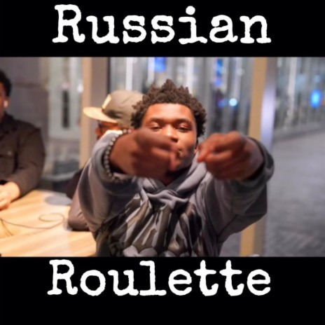 Modio Russian Roulette Lyrics