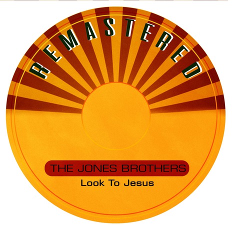 Look to Jesus (Remastered) | Boomplay Music