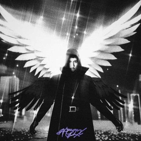 ANGEL X | Boomplay Music