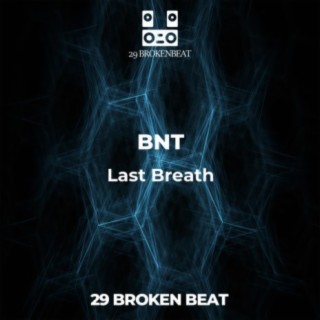 Last Breath