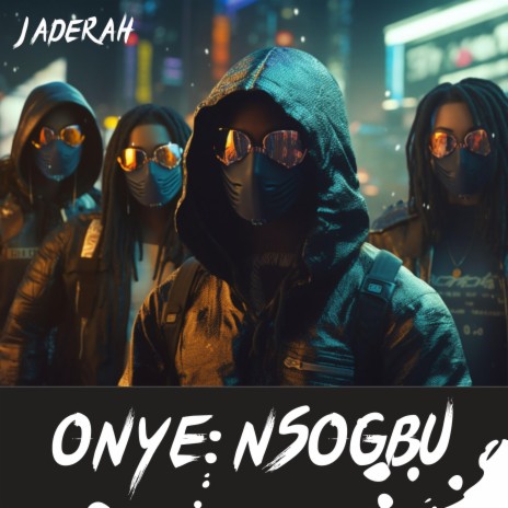 Onye Nsogbu | Boomplay Music