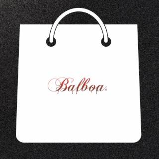 Balboa (Goodie Bag)