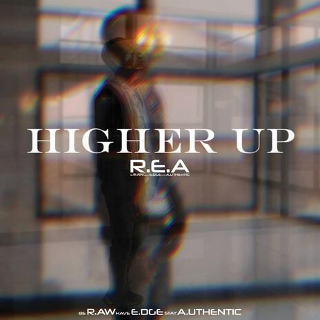 HIGHER UP | Boomplay Music