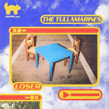 Loser | Boomplay Music