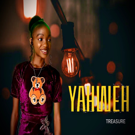 Yahweh | Boomplay Music