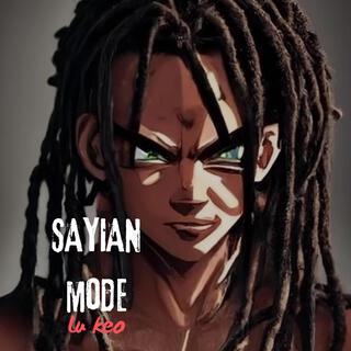 Sayian mode