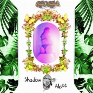 Chocha (feat. Shadow ft Ale$$) [peaches remix]