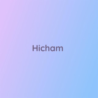 Hicham