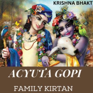 Family Kirtan