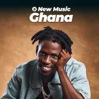 New Music Ghana