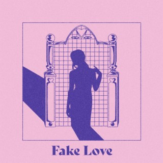 Fake Love ft. ICAZ & Lilian Busse lyrics | Boomplay Music
