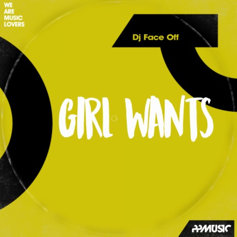 Girl Wants (Original Mix)